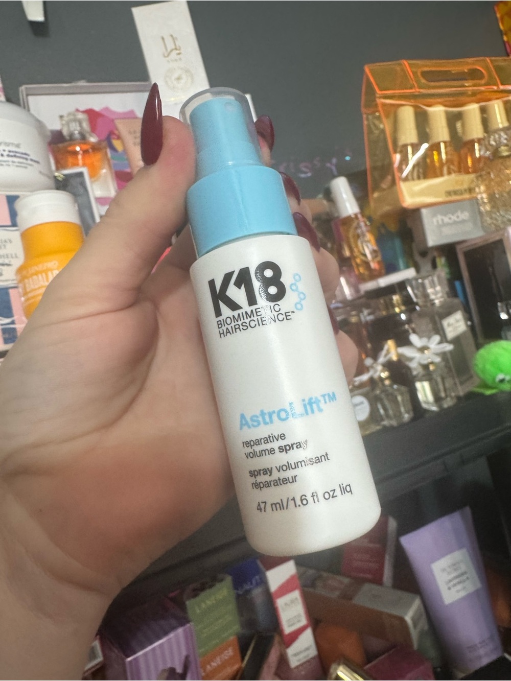 K18 AstroLift 47ml